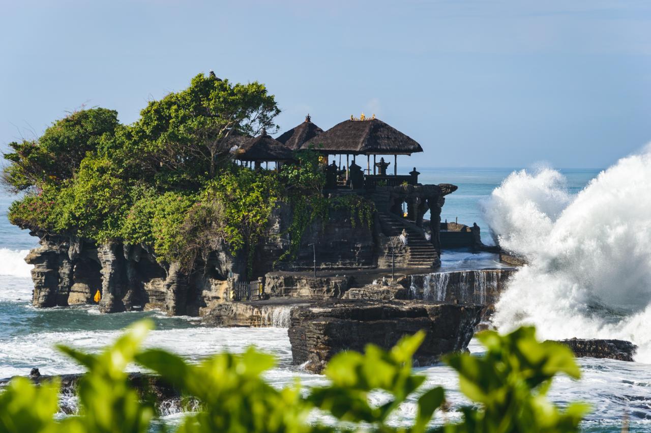Bali Tropical Relaxation & Culture Tour – 5 Nights Escape